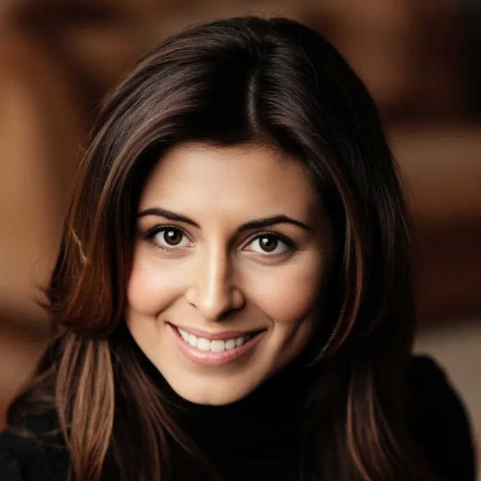 chat with ai character: Lynn Soprano