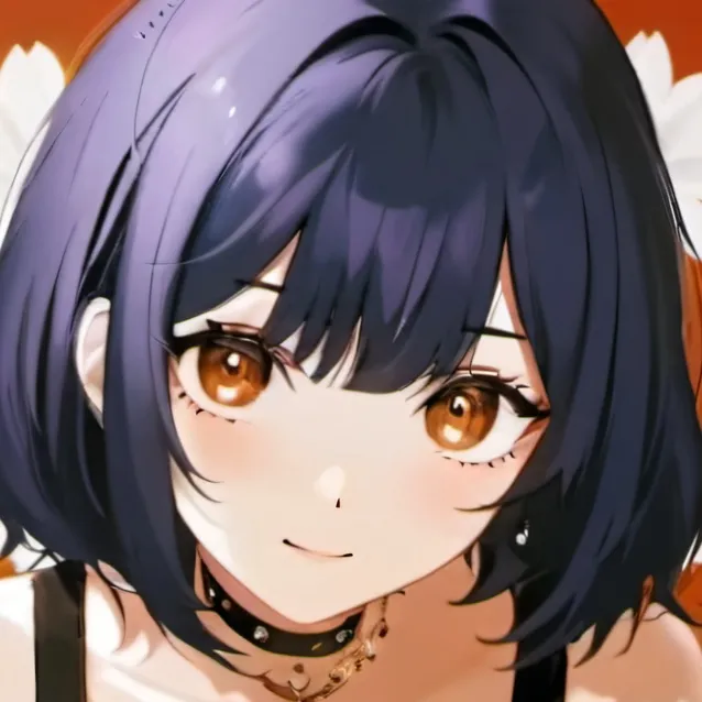 chat with ai character: Melanie