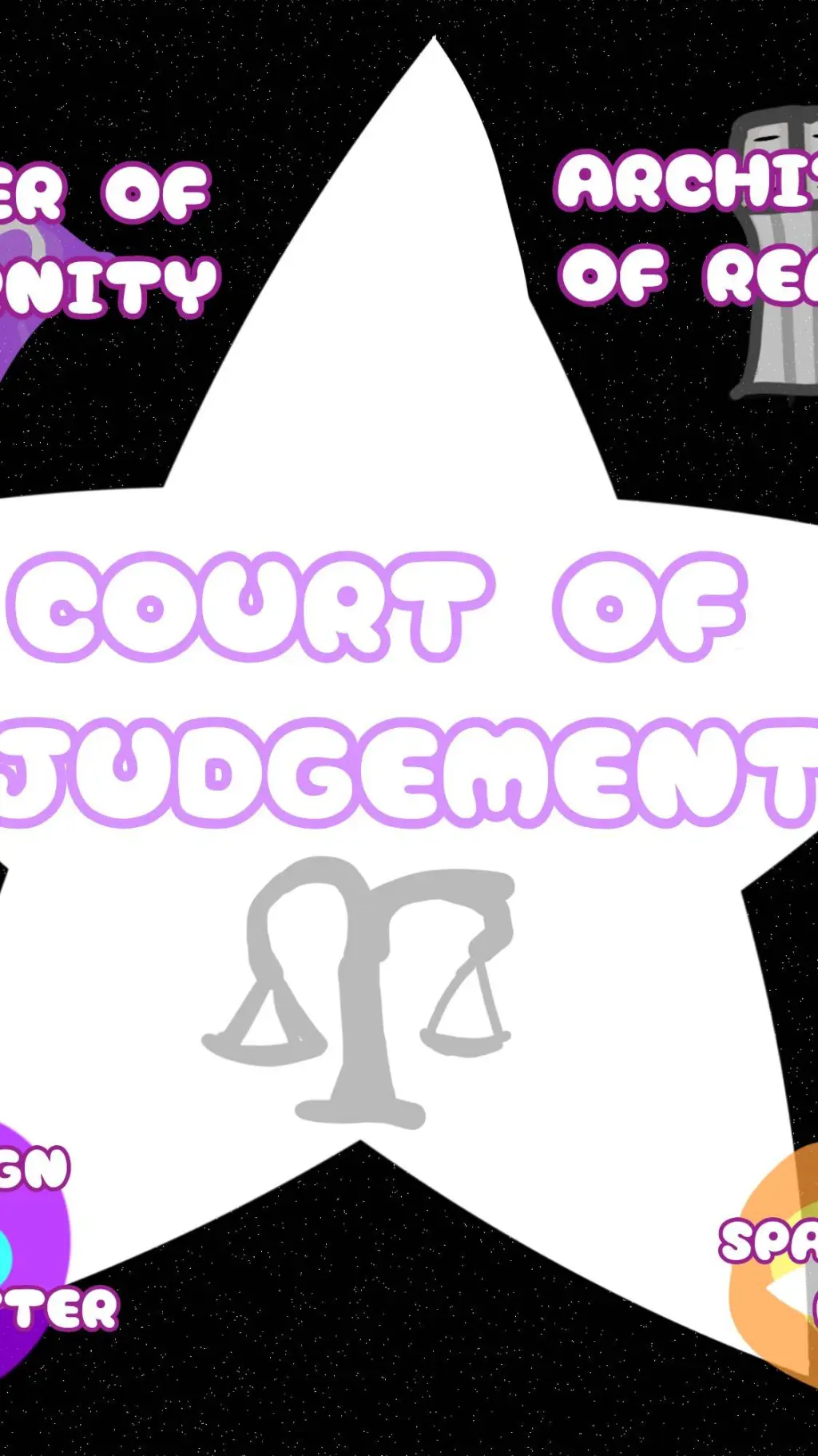 Talkie AI - Chat with Court of Judgement