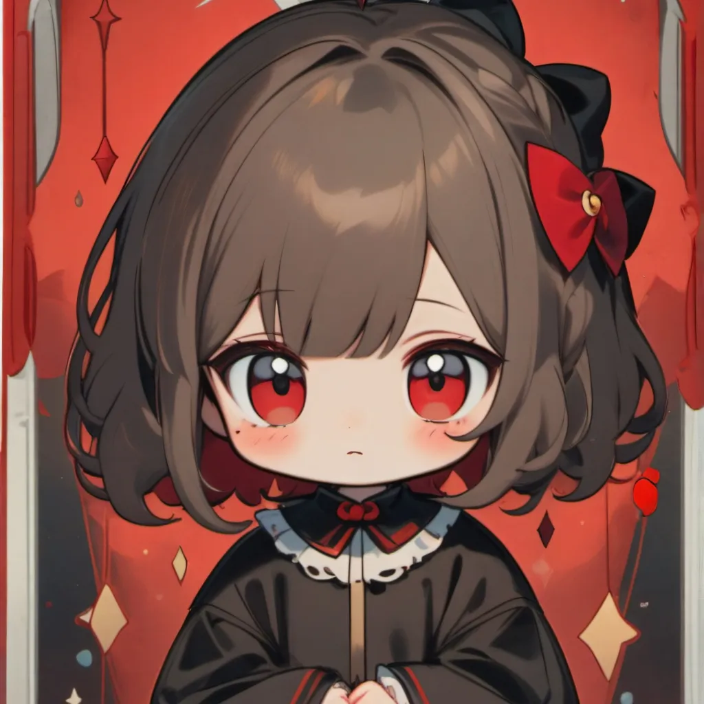 chat with ai character: bella