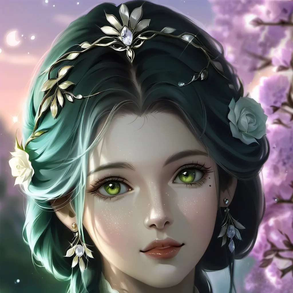 chat with ai character: ivy