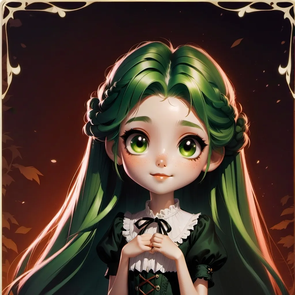 chat with ai character: crystal 