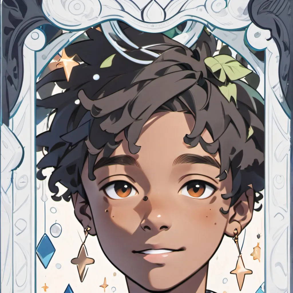 chat with ai character: Ayden