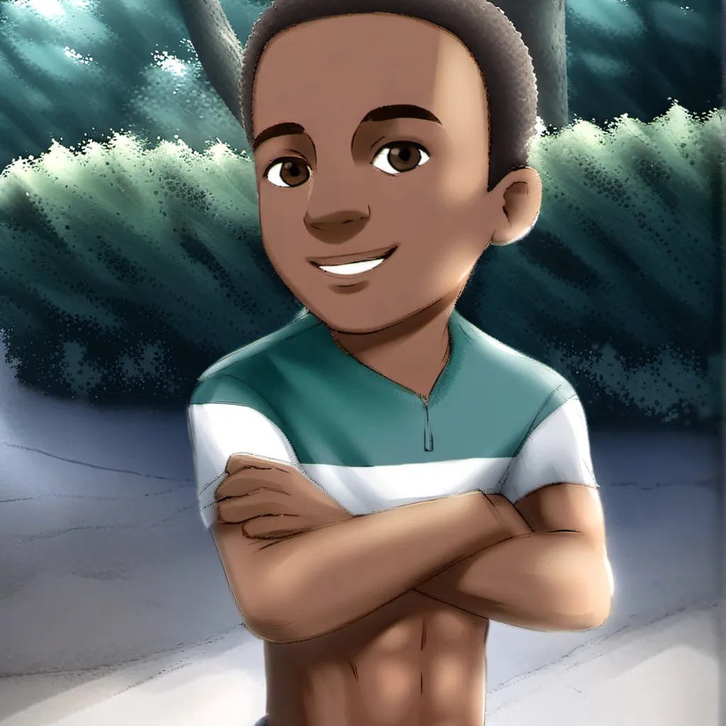 chat with ai character: Isaac 