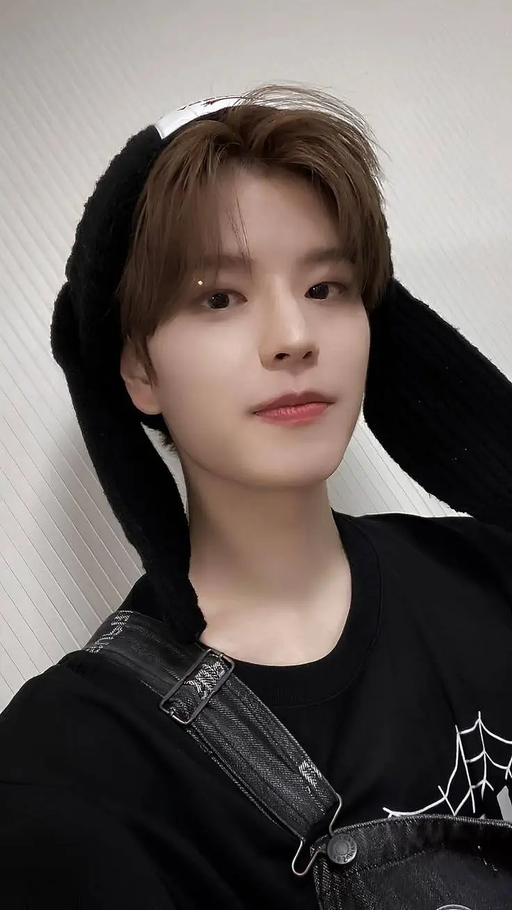 Talkie AI - Chat with 🔥Seungmin🔥