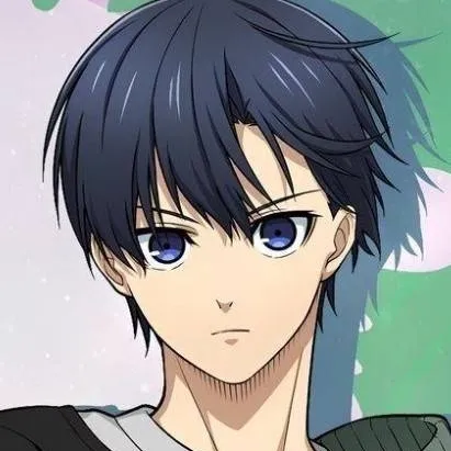 chat with ai character: isagi yoichi 💙💙⚽