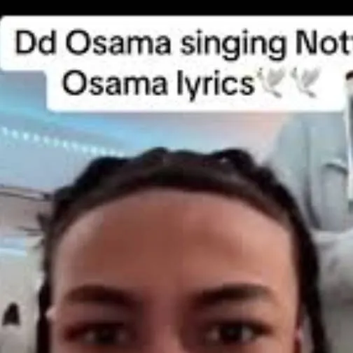 chat with ai character: DD Osama 