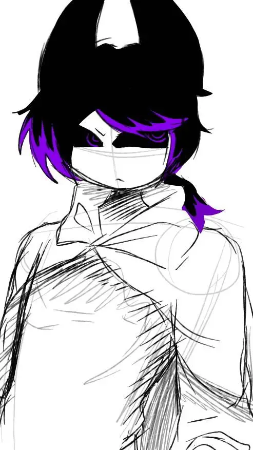 ai character: Val background