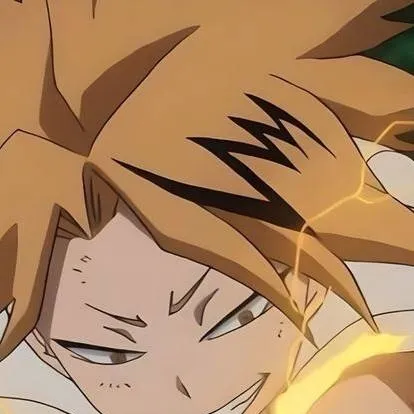 chat with ai character: Denki