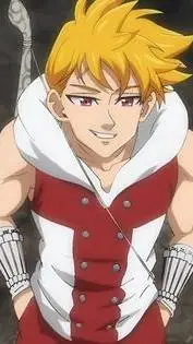 ai character: Lancelot  background