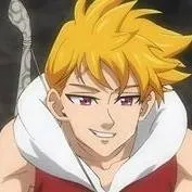 chat with ai character: Lancelot 