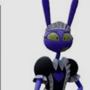 chat with ai character: Jaxy✨