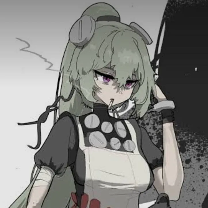 chat with ai character: corin