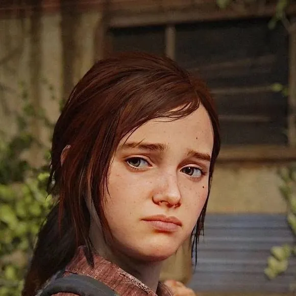 chat with ai character: ellie