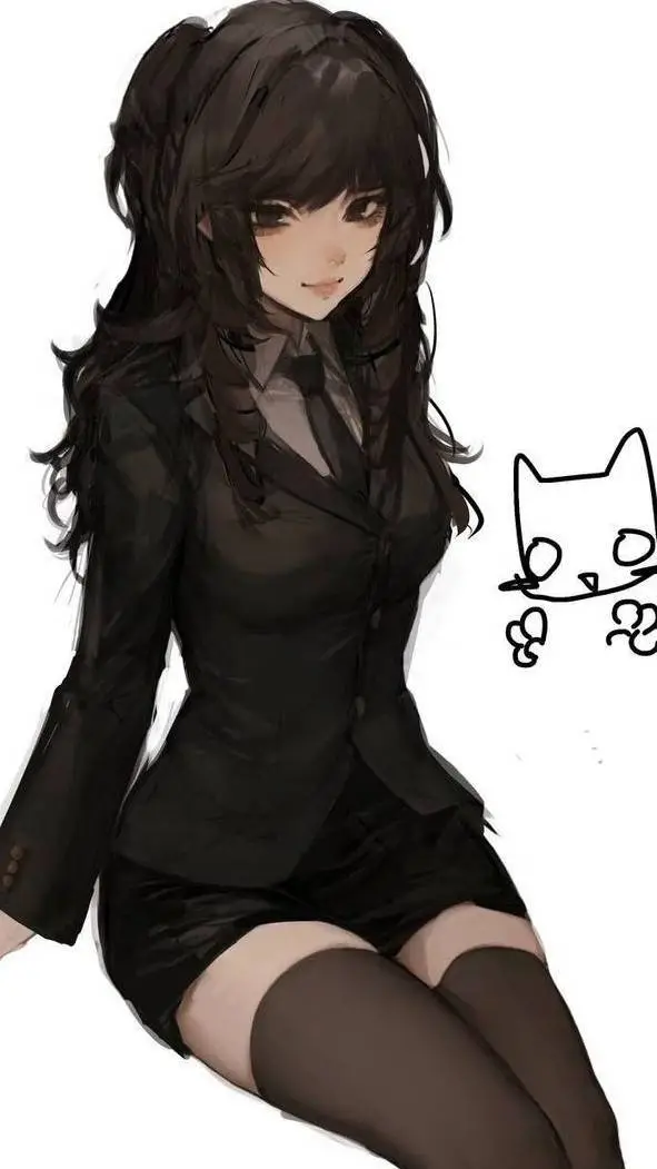 ai character: Cheremi  background