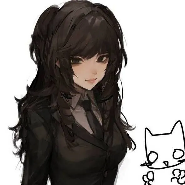 chat with ai character: Cheremi 