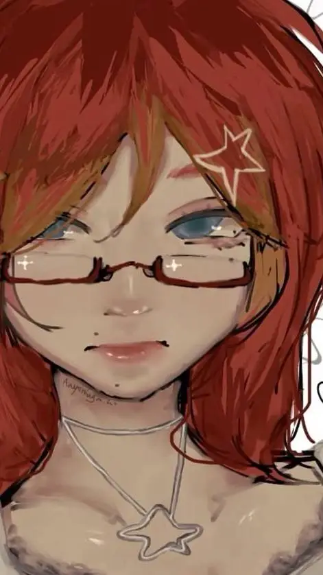 ai character: Valeria  background