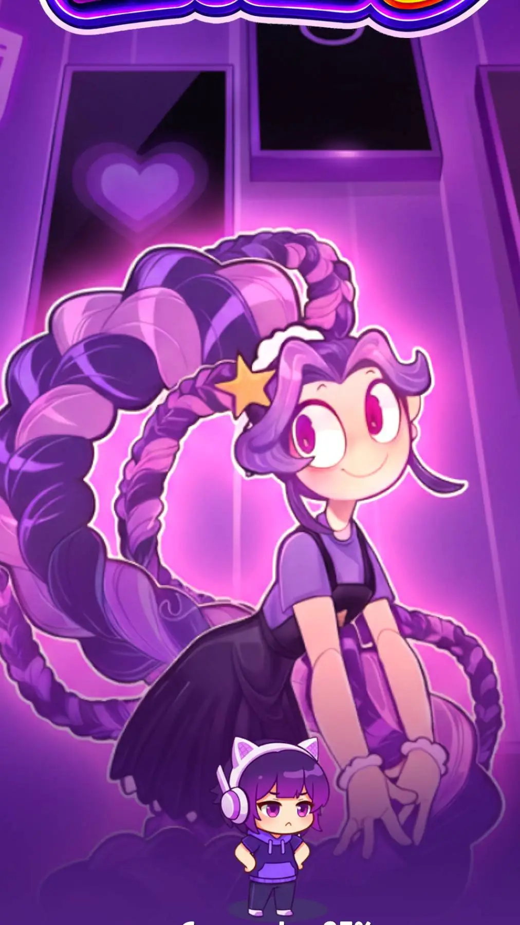 Talkie AI - Chat with Lili