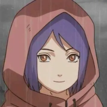 chat with ai character: Konan 