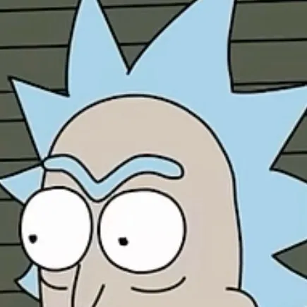 chat with ai character: Rick 