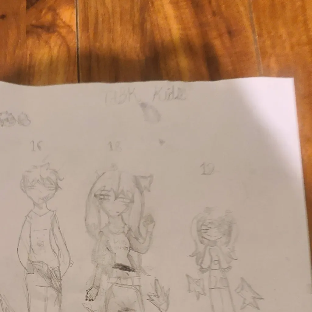 chat with ai character: Todofam(lazy asf) 
