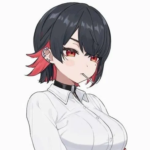 chat with ai character: Ellen joe