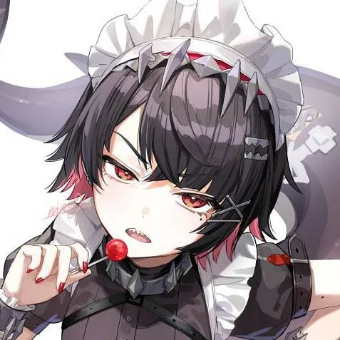 chat with ai character: Ellen joe