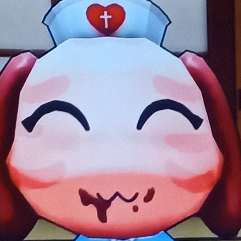 chat with ai character: ♡Nurse ♡