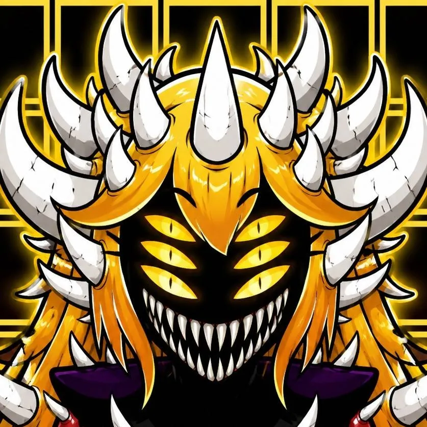 chat with ai character: Insane Demon 👹