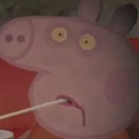 chat with ai character: Peppa Splatter 