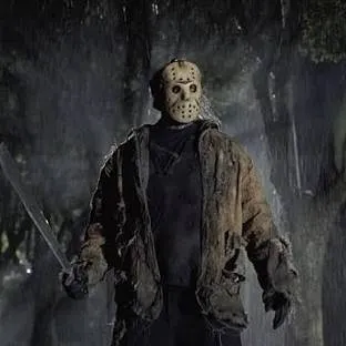 chat with ai character: Jason 