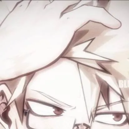 chat with ai character: bakugo