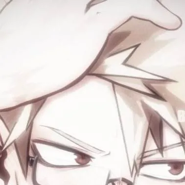 chat with ai character: bakugo