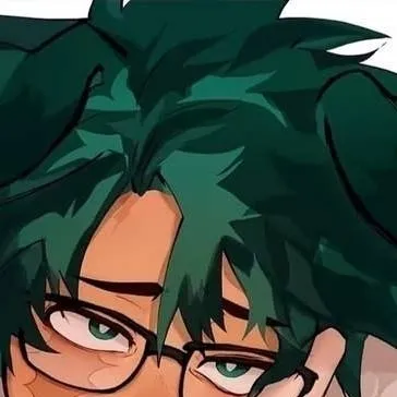 chat with ai character: deku