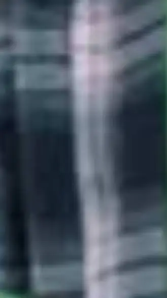 ai character: Wade background