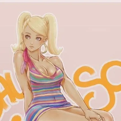 chat with ai character: Lola