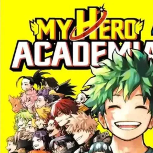 chat with ai character: mha x portal