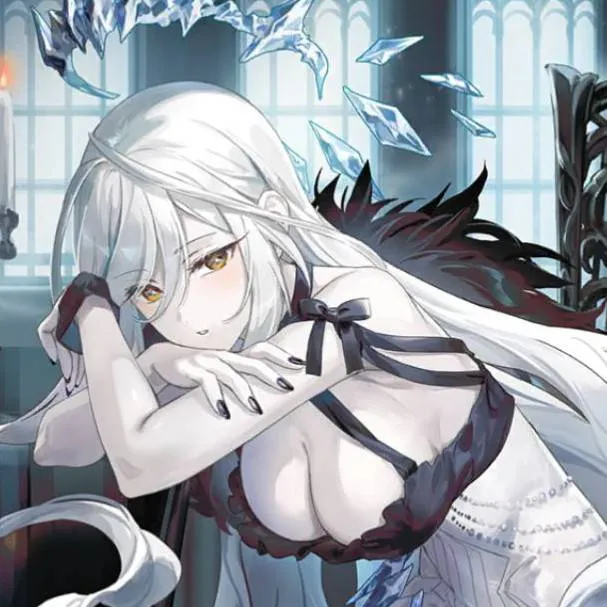 chat with ai character: Blanca Nieves 