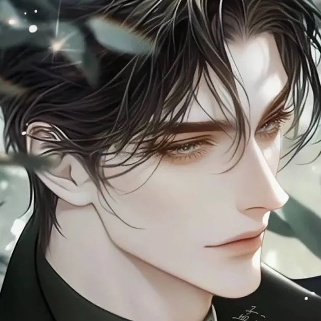 chat with ai character: Hanse