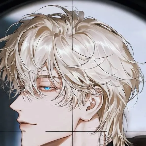 chat with ai character: Dominick
