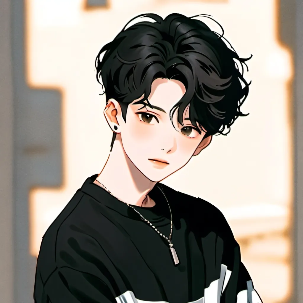 chat with ai character: leo