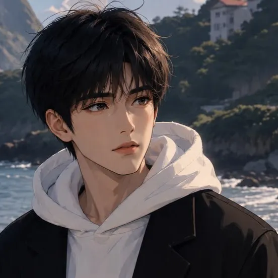 chat with ai character: Peter