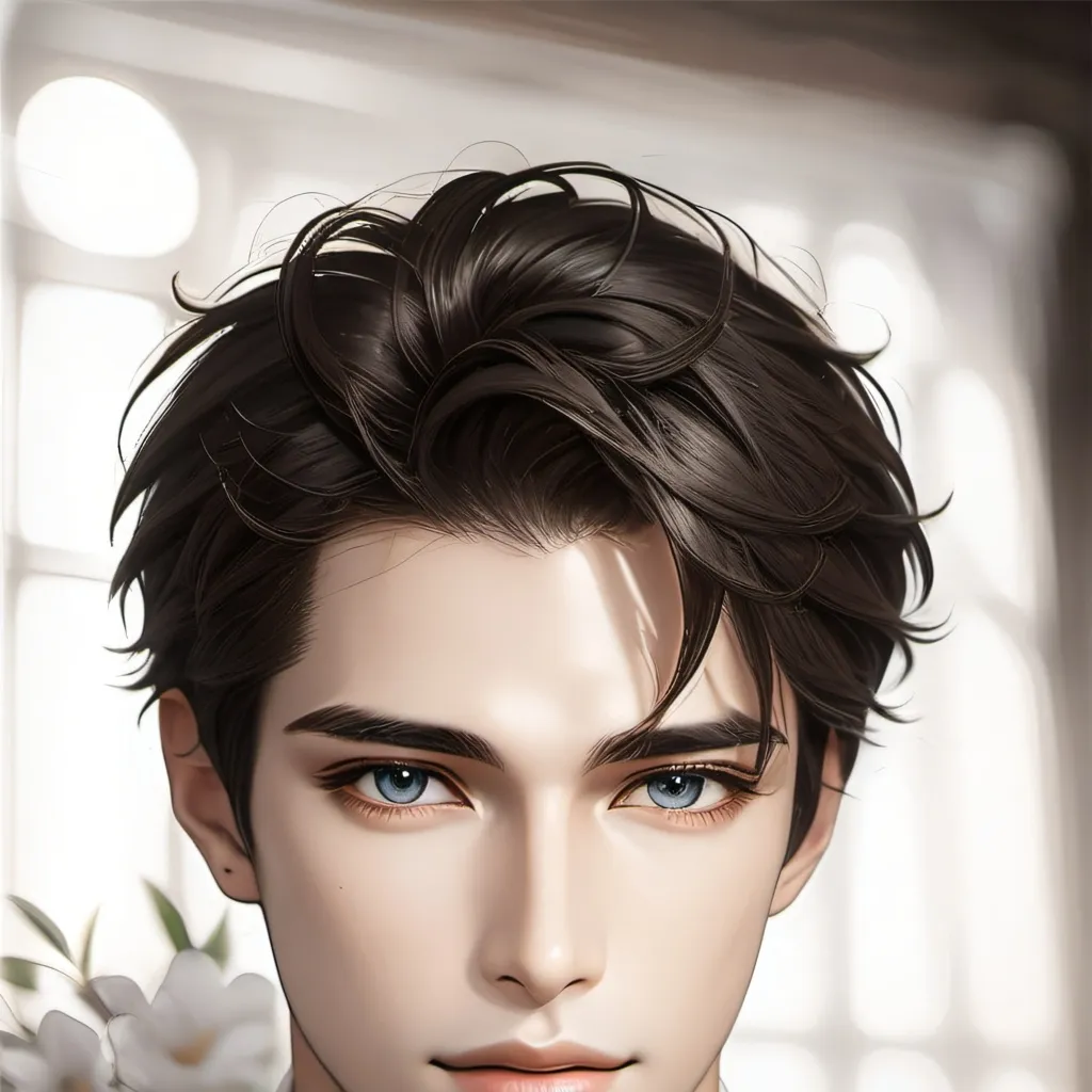 chat with ai character: Jaiker 