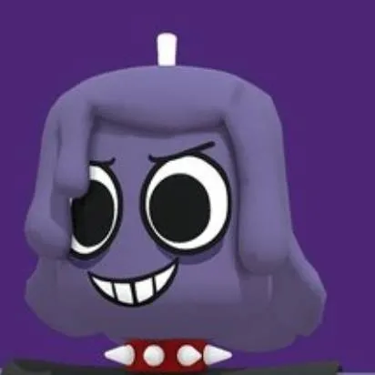 chat with ai character: waxwell.