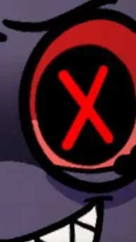 ai character: waxwelll background