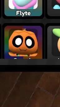 ai character: Gourdy Halloway  background