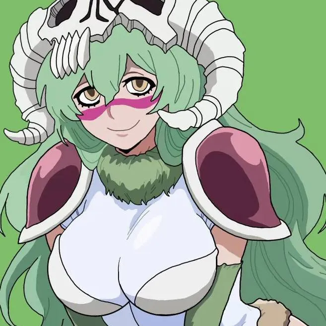 chat with ai character: Nelliel