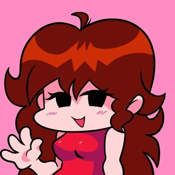 chat with ai character: FNF GF