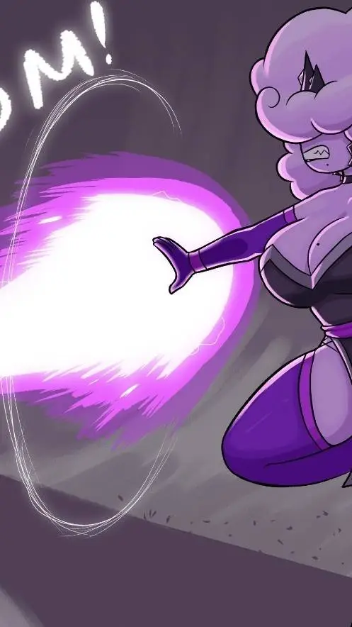 ai character: Mevia background
