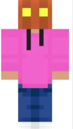 ai character: Orangeboi background